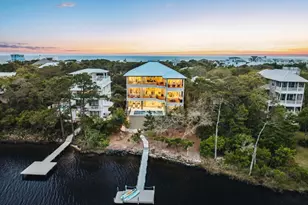 157 Blue Lake Rd, Santa Rosa Beach, FL 32459 - Photo 1