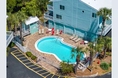 8522 Gulf Boulevard #APT 11, Navarre, FL 32566 - Photo 26
