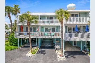 8522 Gulf Boulevard #APT 11, Navarre, FL 32566 - Photo 2