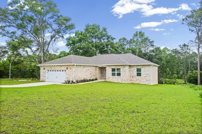 699 Pinewood Drive, Defuniak Springs, FL 32433 - Photo 1