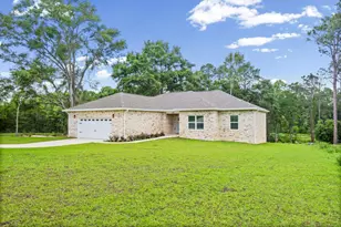 699 Pinewood Dr, Defuniak Springs, FL 32433 - Photo 1