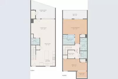 2381 W County Highway 30A #UNIT 4A, Santa Rosa Beach, FL 32459 - Photo 14