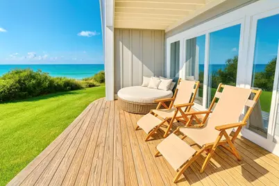 2381 W County Highway 30A #UNIT 4A, Santa Rosa Beach, FL 32459 - Photo 16