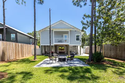715 Indian Woman Road, Santa Rosa Beach, FL 32459 - Photo 26