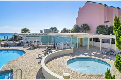 550 Tops L Beach Boulevard # 1401, Miramar Beach, FL 32550 - Photo 38