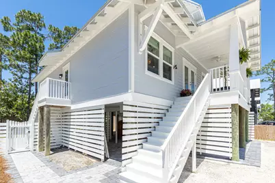 715 Indian Woman Road, Santa Rosa Beach, FL 32459 - Photo 18