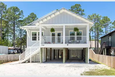 715 Indian Woman Road, Santa Rosa Beach, FL 32459 - Photo 1