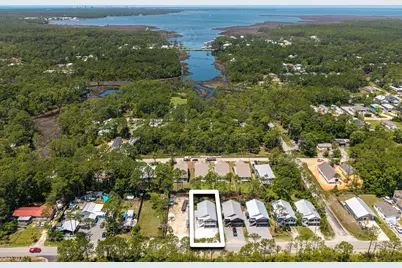 715 Indian Woman Road, Santa Rosa Beach, FL 32459 - Photo 4