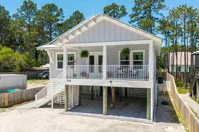 715 Indian Woman Road, Santa Rosa Beach, FL 32459 - Photo 2
