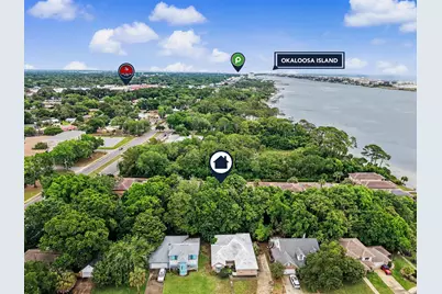490 Soundview Court, Mary Esther, FL 32569 - Photo 8