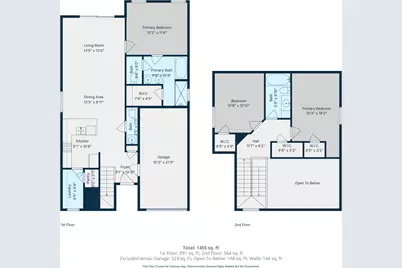 490 Soundview Court, Mary Esther, FL 32569 - Photo 48