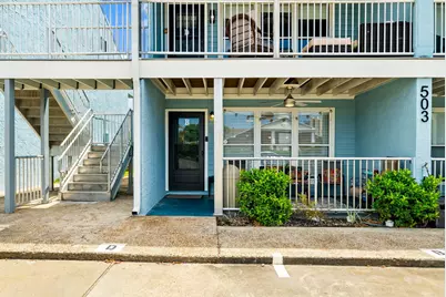503 Granada Cird 503B Circle #503B, Panama City Beach, FL 32413 - Photo 2
