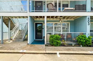 503 Granada Cird 503B Circle, Panama City Beach, FL 32413 - Photo 2