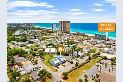 503 Granada Cird 503B Circle #503B, Panama City Beach, FL 32413 - Photo 16