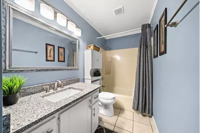 503 Granada Cird 503B Circle #503B, Panama City Beach, FL 32413 - Photo 12