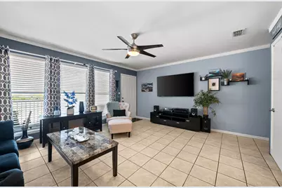 503 Granada Cird 503B Circle #503B, Panama City Beach, FL 32413 - Photo 6