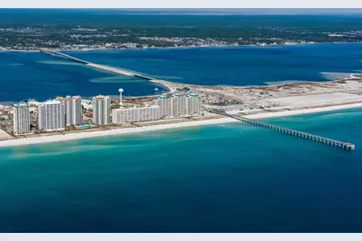 8575 Gulf Boulevard #UNIT 504, Navarre, FL 32566 - Photo 1