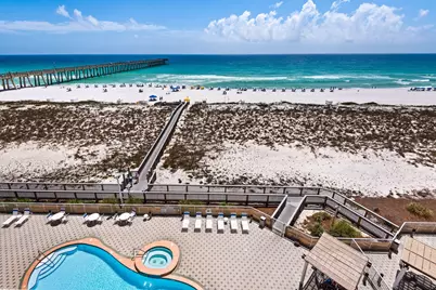 8575 Gulf Boulevard #UNIT 504, Navarre, FL 32566 - Photo 6