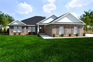 6635 Prosperity Ln, Milton, FL 32570 - Photo 1