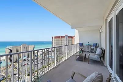 9860 S Thomas Drive #UNIT 1510, Panama City Beach, FL 32408 - Photo 48