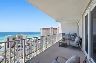 9860 S Thomas Dr, Panama City Beach, FL 32408 - Photo 48