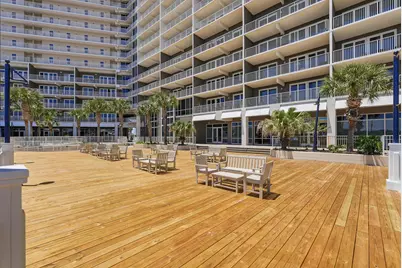 9860 S Thomas Drive #UNIT 1510, Panama City Beach, FL 32408 - Photo 32