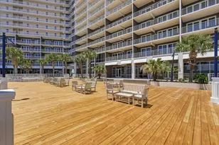 9860 S Thomas Dr, Panama City Beach, FL 32408 - Photo 32