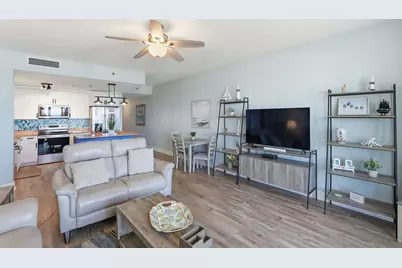 9860 S Thomas Drive #UNIT 1510, Panama City Beach, FL 32408 - Photo 14