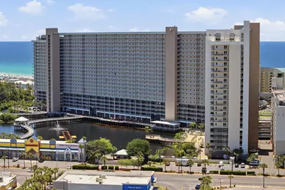 9860 S Thomas Drive #UNIT 1510, Panama City Beach, FL 32408 - Photo 42