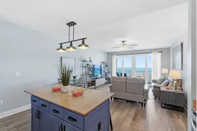 9860 S Thomas Drive #UNIT 1510, Panama City Beach, FL 32408 - Photo 10