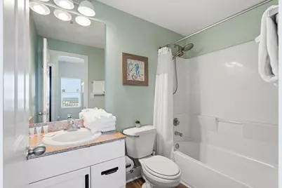 9860 S Thomas Drive #UNIT 1510, Panama City Beach, FL 32408 - Photo 24
