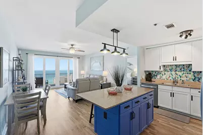 9860 S Thomas Drive #UNIT 1510, Panama City Beach, FL 32408 - Photo 2
