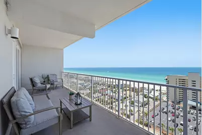 9860 S Thomas Drive #UNIT 1510, Panama City Beach, FL 32408 - Photo 4