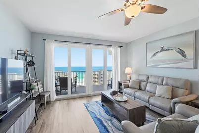 9860 S Thomas Drive #UNIT 1510, Panama City Beach, FL 32408 - Photo 6
