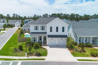 11 Bunting Lane, Inlet Beach, FL 32461 - Photo 6