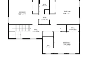 11 Bunting Ln, Inlet Beach, FL 32461 - Photo 40