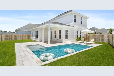 11 Bunting Lane, Inlet Beach, FL 32461 - Photo 1