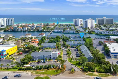 940 E Highway 98 #UNIT 33, Destin, FL 32541 - Photo 2