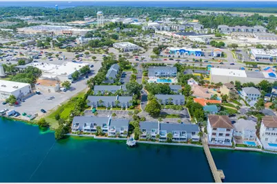 940 E Highway 98 #UNIT 33, Destin, FL 32541 - Photo 34