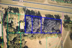 3212 E James Lee Blvd, Crestview, FL 32539 - Photo 1