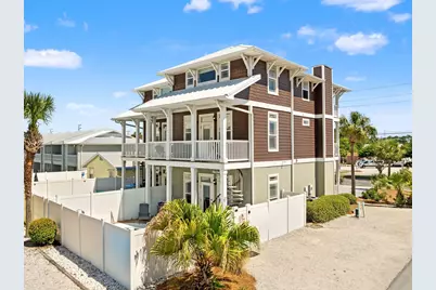 8319 Thomas Drive, Panama City Beach, FL 32408 - Photo 46