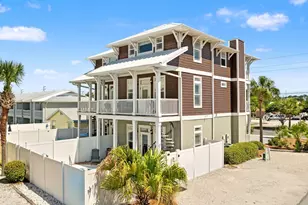 8319 Thomas Dr, Panama City Beach, FL 32408 - Photo 46