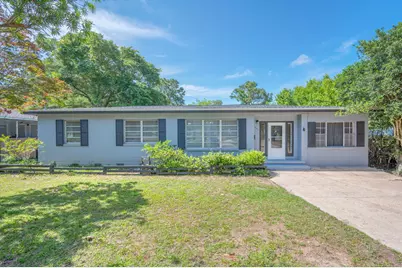 321 Washington Avenue, Valparaiso, FL 32580 - Photo 1