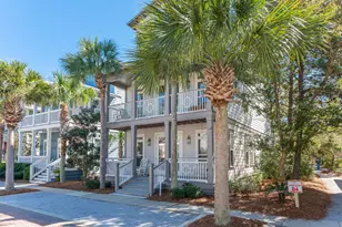 212 E Seacrest Beach Blvd, Inlet Beach, FL 32461 - Photo 1