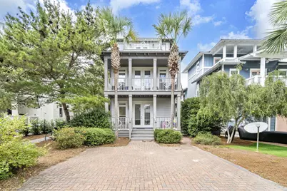 212 E Seacrest Beach Boulevard, Inlet Beach, FL 32461 - Photo 16