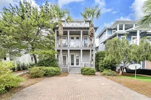 212 E Seacrest Beach Blvd, Inlet Beach, FL 32461 - Photo 16