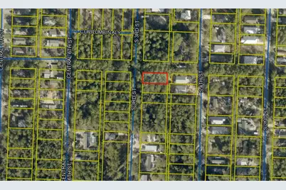 Lot 24 S 3rd Street, Santa Rosa Beach, FL 32459 - Photo 1