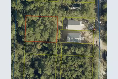 0 N 3rd Street, Santa Rosa Beach, FL 32459 - Photo 2