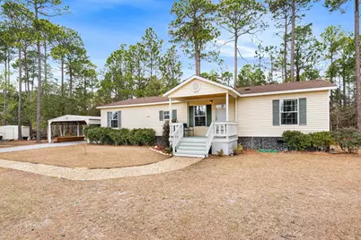 60 N Magnolia Court, Freeport, FL 32439 - Photo 1