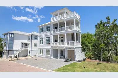 16 Bluewater View Avenue, Inlet Beach, FL 32461 - Photo 2